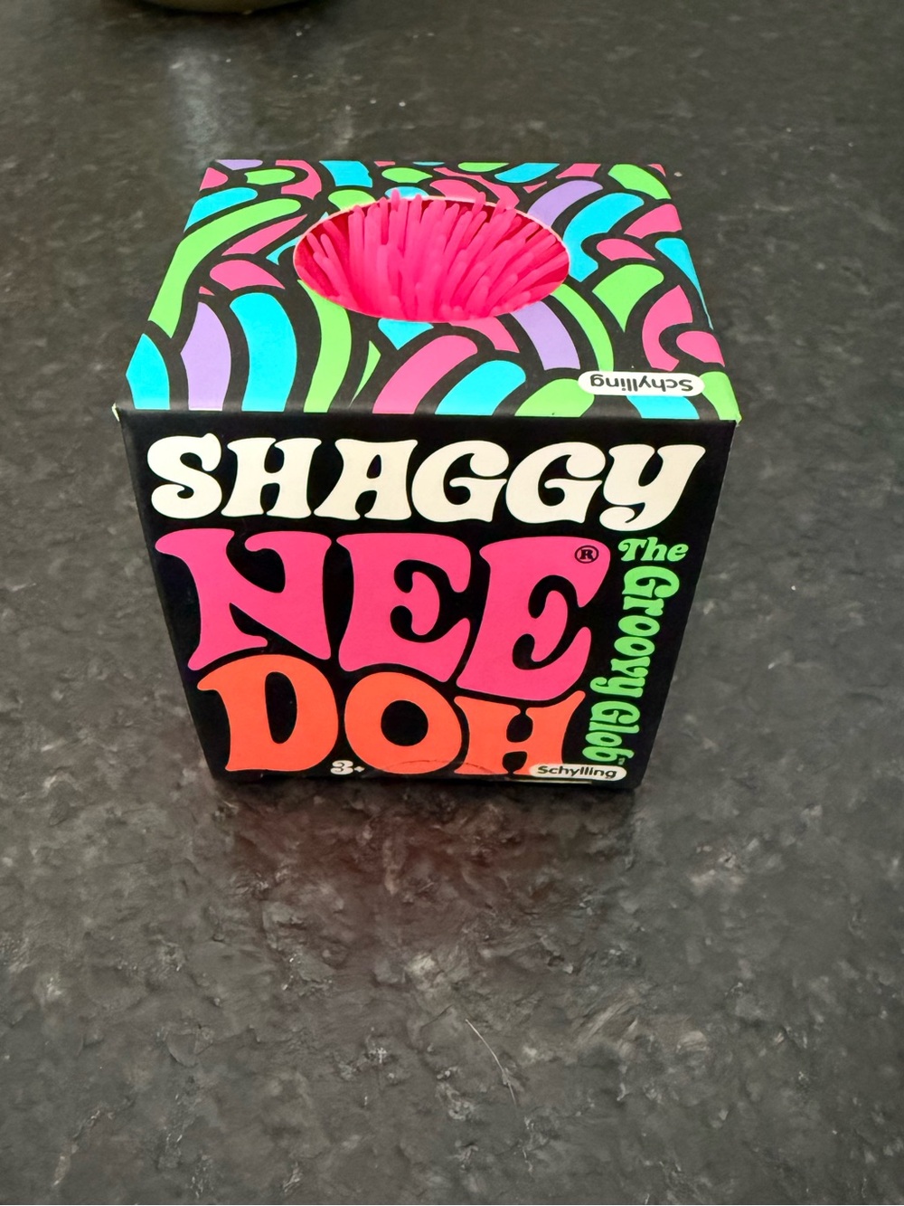 Nee Doh - Shaggy